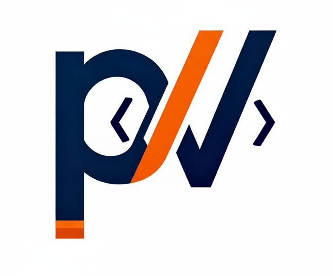 PatilWebsmith Logo