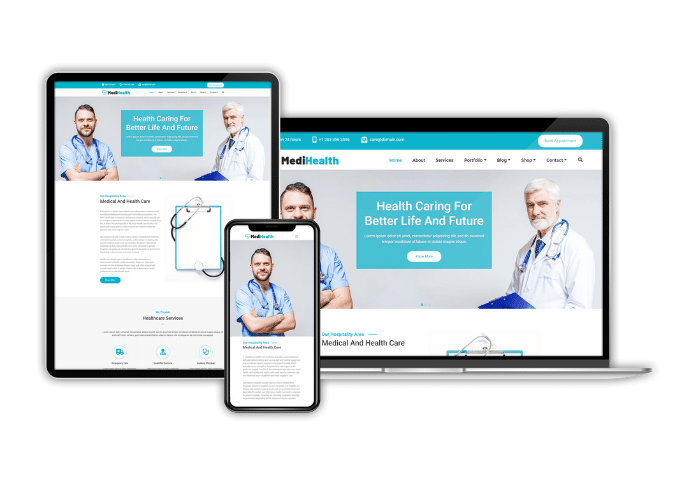 Healthcare Appointment System