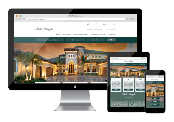 Interior Designer Portfolio